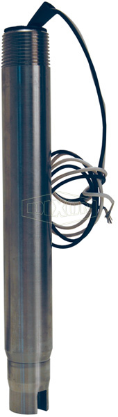 FloTech Checkmate Overfill Detection Stainless Probe